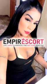 larissa uma morena elegante com oral babadinho e anal delicioso.