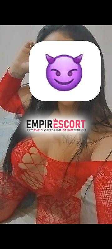 atendimento vip com muito prazer sexy educada e extremamente envolvente fantasia que você procura está aqui 💋