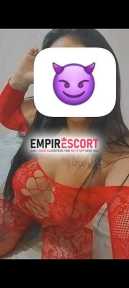 atendimento vip com muito prazer sexy educada e extremamente envolvente fantasia que você procura está aqui 💋