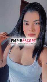 carinhosa e atenciosa estilo namoradinha sem frescuras. bem liberal. tenho local e faço saída. estilo namoradinha bem menininha. faço chamadas 🔥