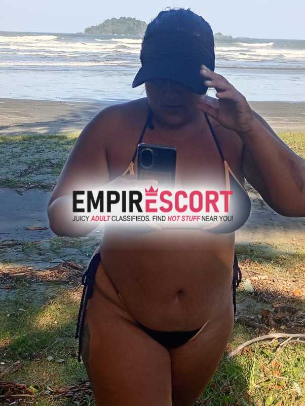 prontinha pra satisfazer seus desejos