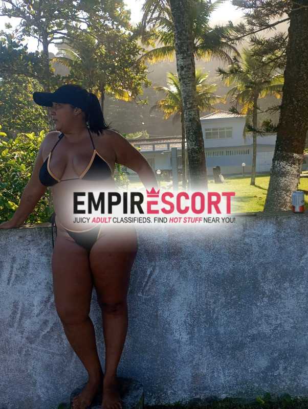 prontinha pra satisfazer seus desejos