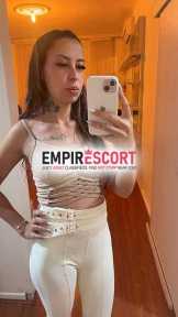 novinha na profissão com local em niterói canoas rs
aguardo por vcs amores bjinhosss.