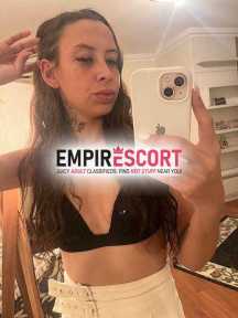novinha na profissão com local em niterói canoas rs
aguardo por vcs amores bjinhosss.