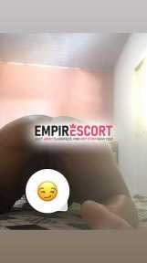 50 rapidinha oral e vaginal 
100 rapidinha com anal