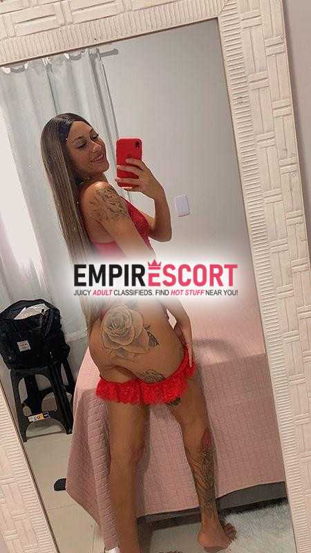 magrinha do bumbum empinadinho
