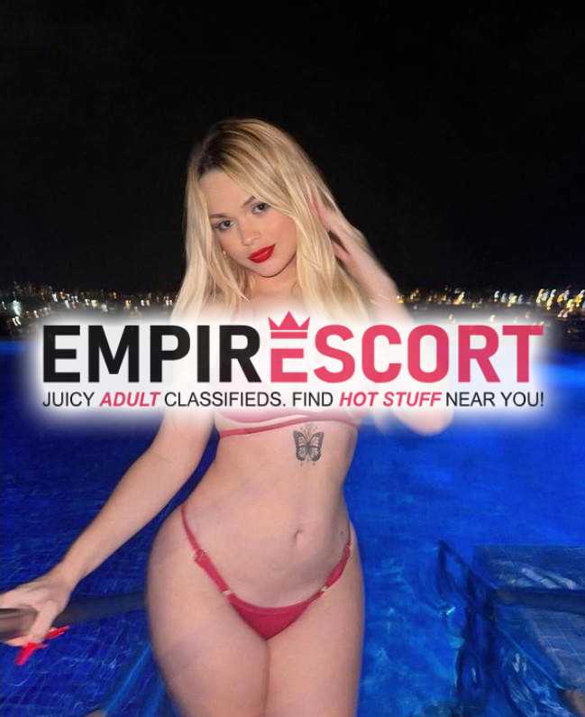 acompanhante universitÁria disponÍvel