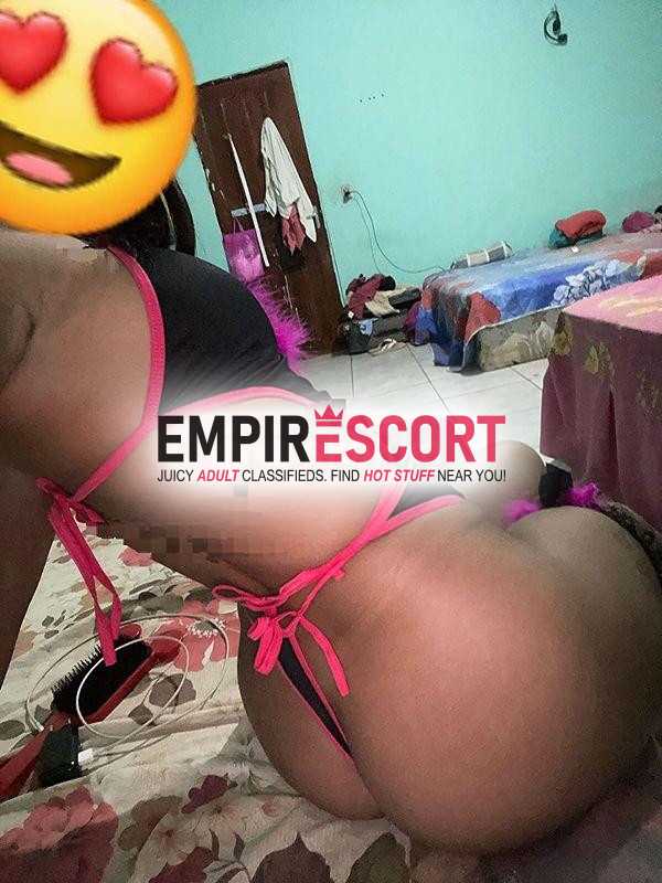 morena nynfeta 😍 
estilo modelo 
🍑❤️ 
com local