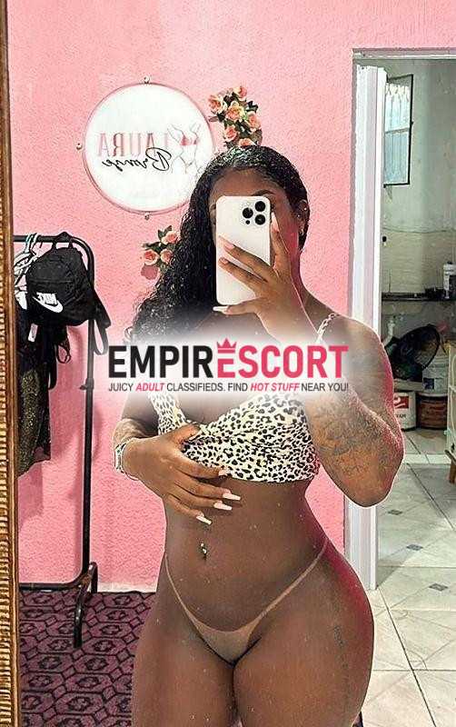 preta fogosa🔥