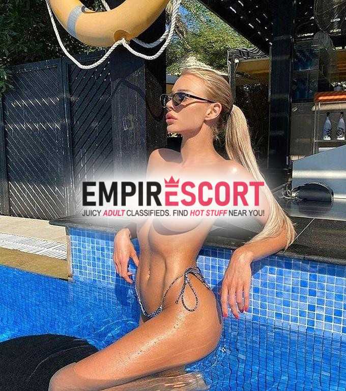 thais lima - loira marvilhosa e sedutora primeira vez em são paulo