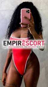 luiza escort estilo namoradinha sem enganação poucos dias aqui.