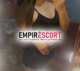 discretas e disponíveis para maduros
