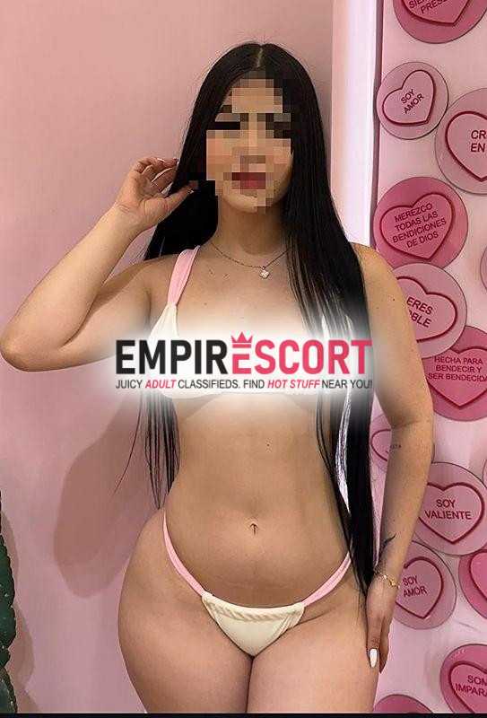 nanda disponível na zona sul. centro 😈🤤

olá meus amores. me chamo fernanda mais conhecida como nanda sou uma garota de programa simpática educad