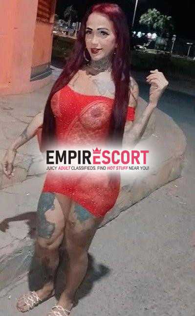 ruiva maranhense