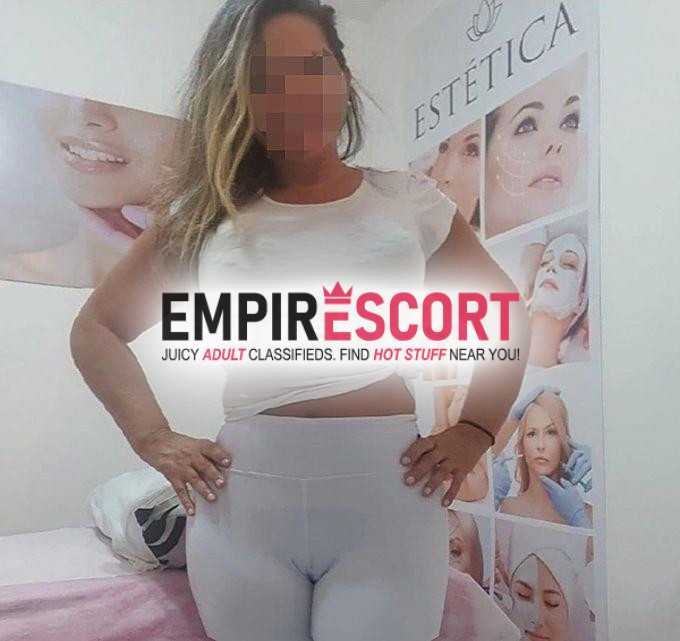 maytÊ massagem discreta.