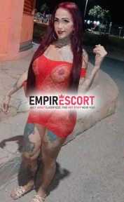 ruiva maranhense