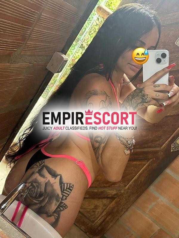 novidade na cidade branquinha nifetinha😈