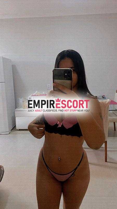 novinha mineira