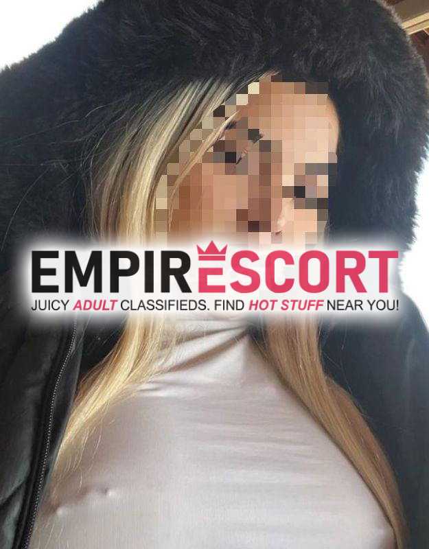 muito linda carinhosa e atenciosa