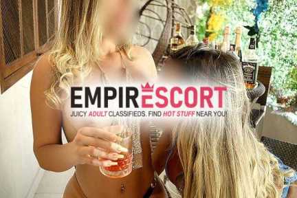 alana e bruninha o seu melhor sexo cidade sem frescura