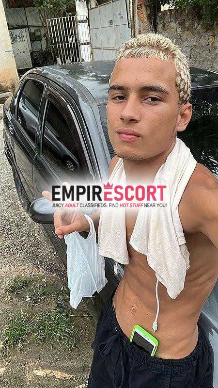 novinho aventureiro