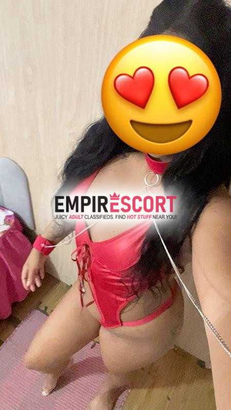 melyssa quente 🔥