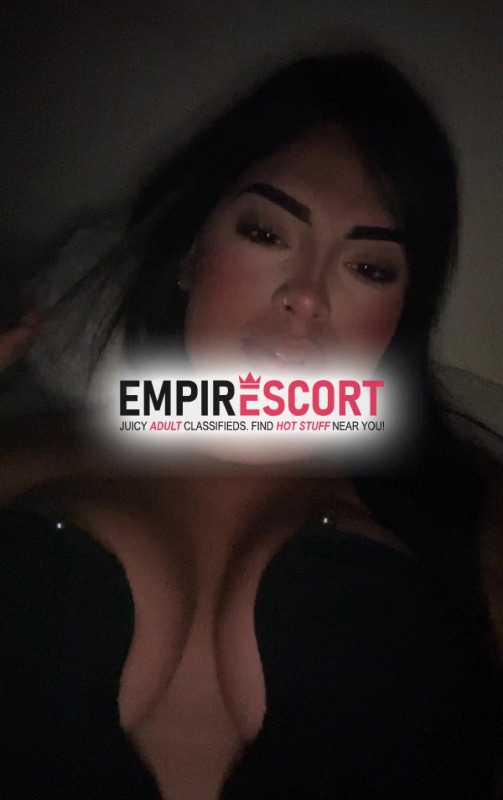 olá sou uma branquinha gostosa pra te satisfazer