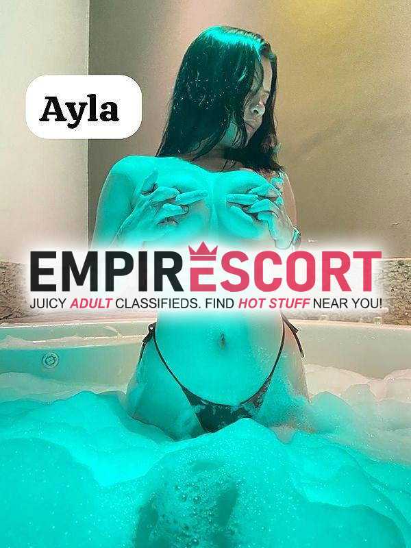 ❤️ ayla bonequinha de luxo tenho local próprio adoro sentar gostoso com meu cuzinho piscina liberada é cerveja gelada ❤️