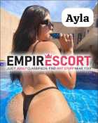 ❤️ ayla bonequinha de luxo tenho local próprio adoro sentar gostoso com meu cuzinho piscina liberada é cerveja gelada ❤️