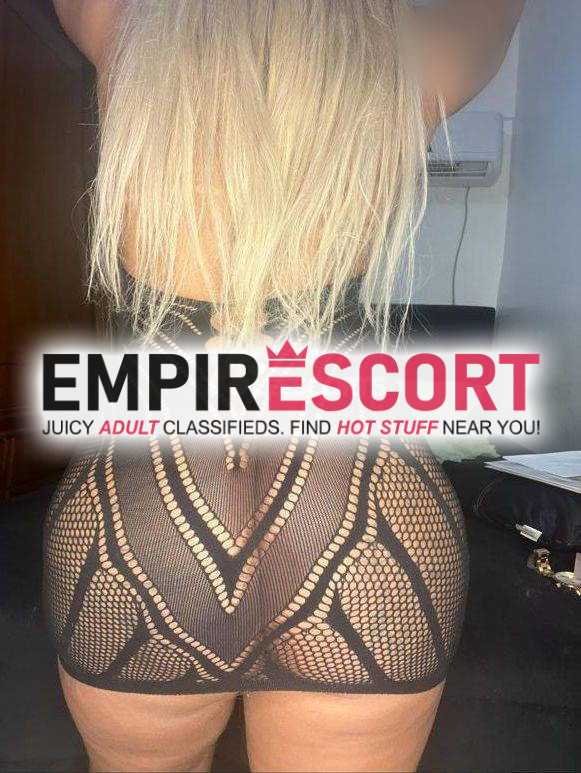 rafaela loira 💖 especialista em massagem tântrica 😘