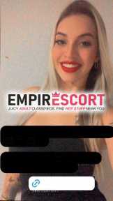 namoradinha para exigentes