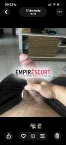 novinho busca encontro casual com mulher