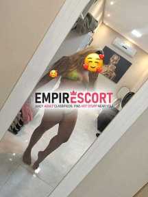 laryssa garota premium para clientes de bom gosto