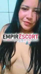 franciele sua gata do sexo gostoso atendo vários requisitos.