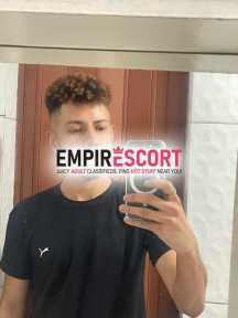 novinho passivo