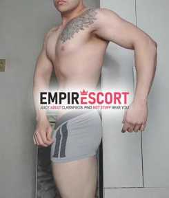 massagista gostoso