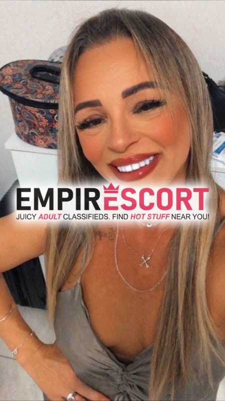 eliza experiência Única e carinho