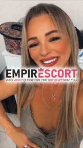 eliza experiência Única e carinho
