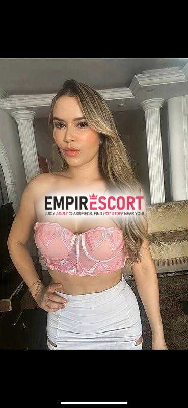 aryane massagem sensual