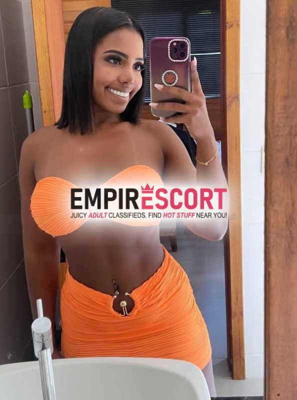 preta fogosa 🫦