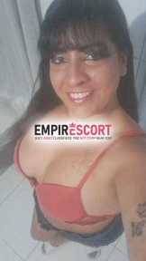 olá meus amores vem me conhecer faço um oral gostoso até o final vcs vão gostar sou branquinha tenho 155 de altura nem gorda nem magra mais vão gos
