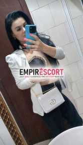 acompanhante com local
