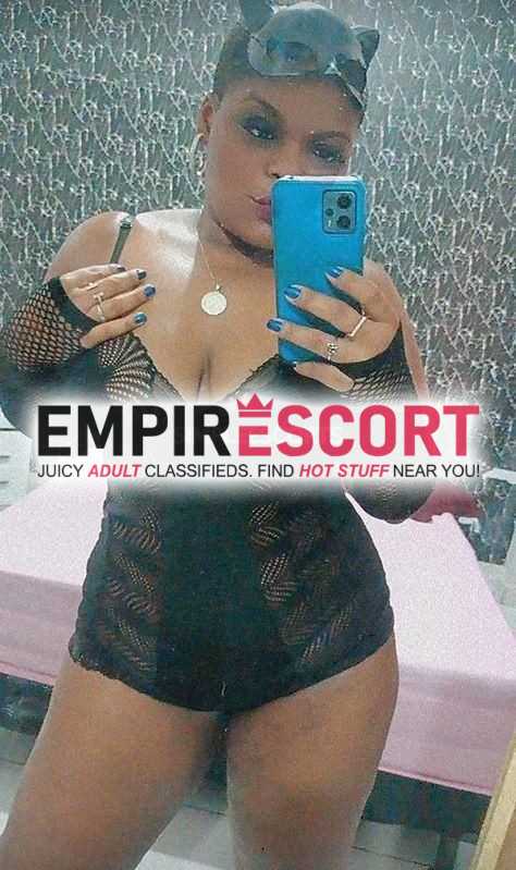 preta esfomeada 🔥