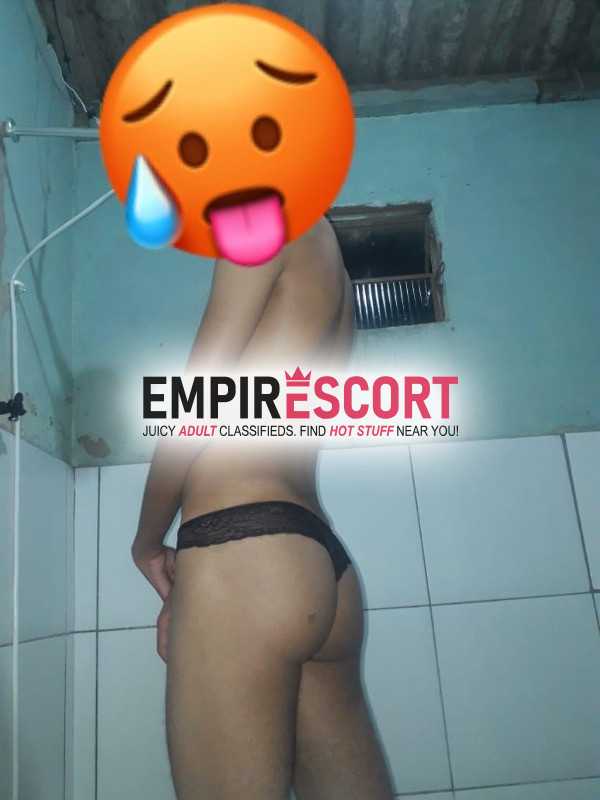 cdzinha gulosa com local afim agora