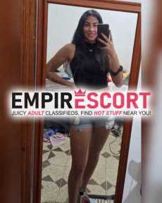 ninfeta universitária para exigentes