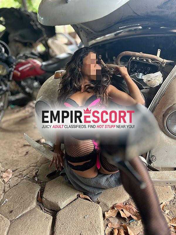 encontro relaxante sensual e envolvente.