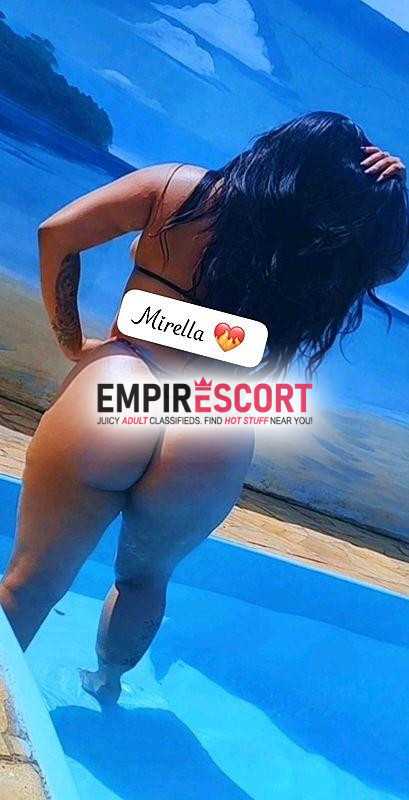 mirella baixinha 150 do popozao 🥵
