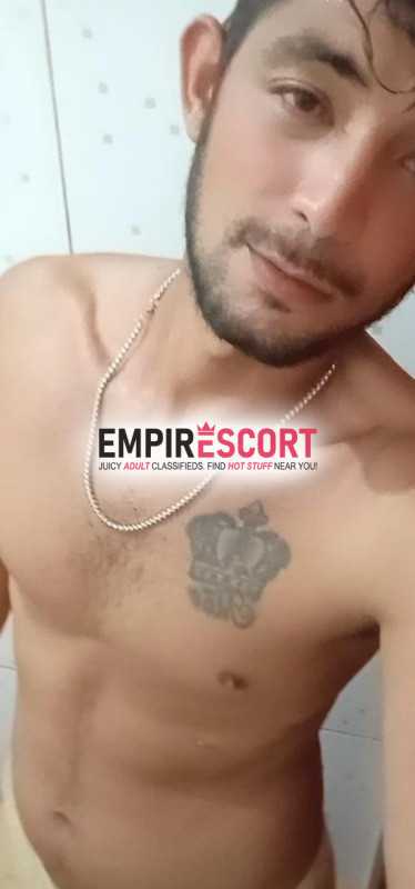 acompanhante gay