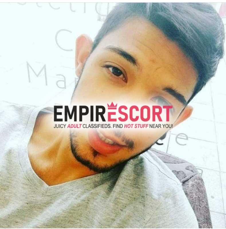 acompanhante gay
