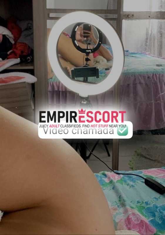 vídeo chamada bora🤤💦